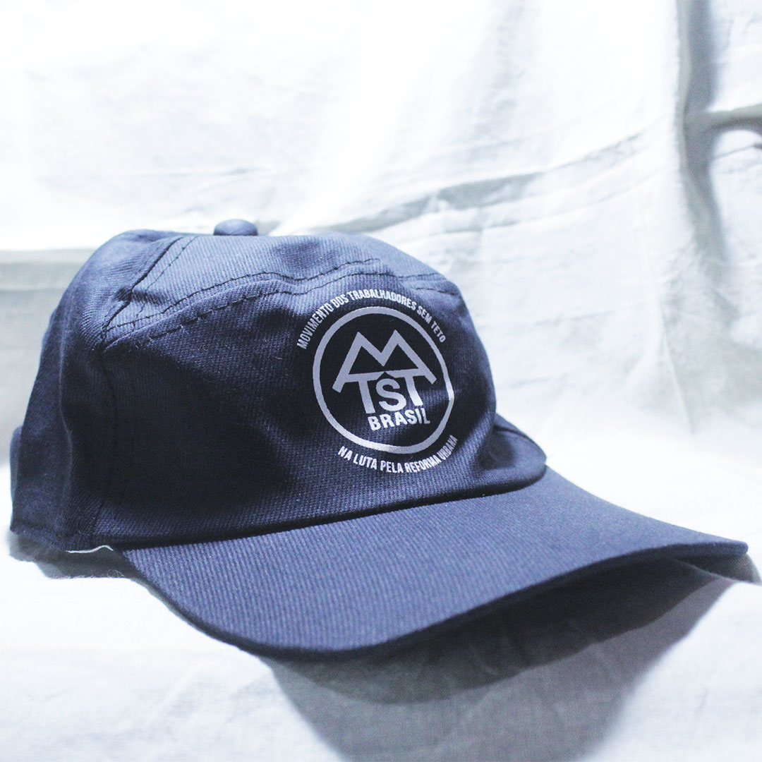 Boné MTST
