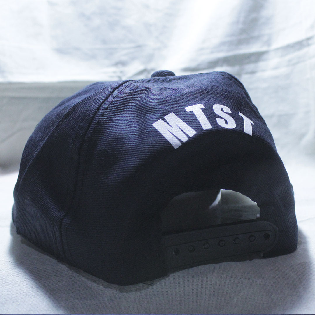 Boné MTST - Imagem 8