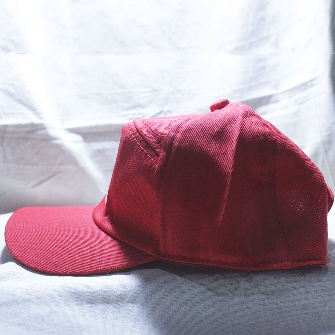 Boné MTST - Imagem 4