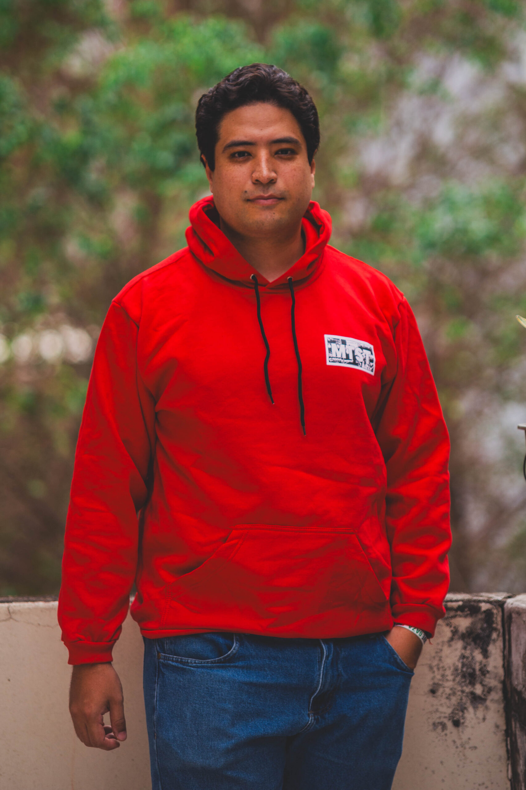 Moletom MTST HQ - Imagem 6