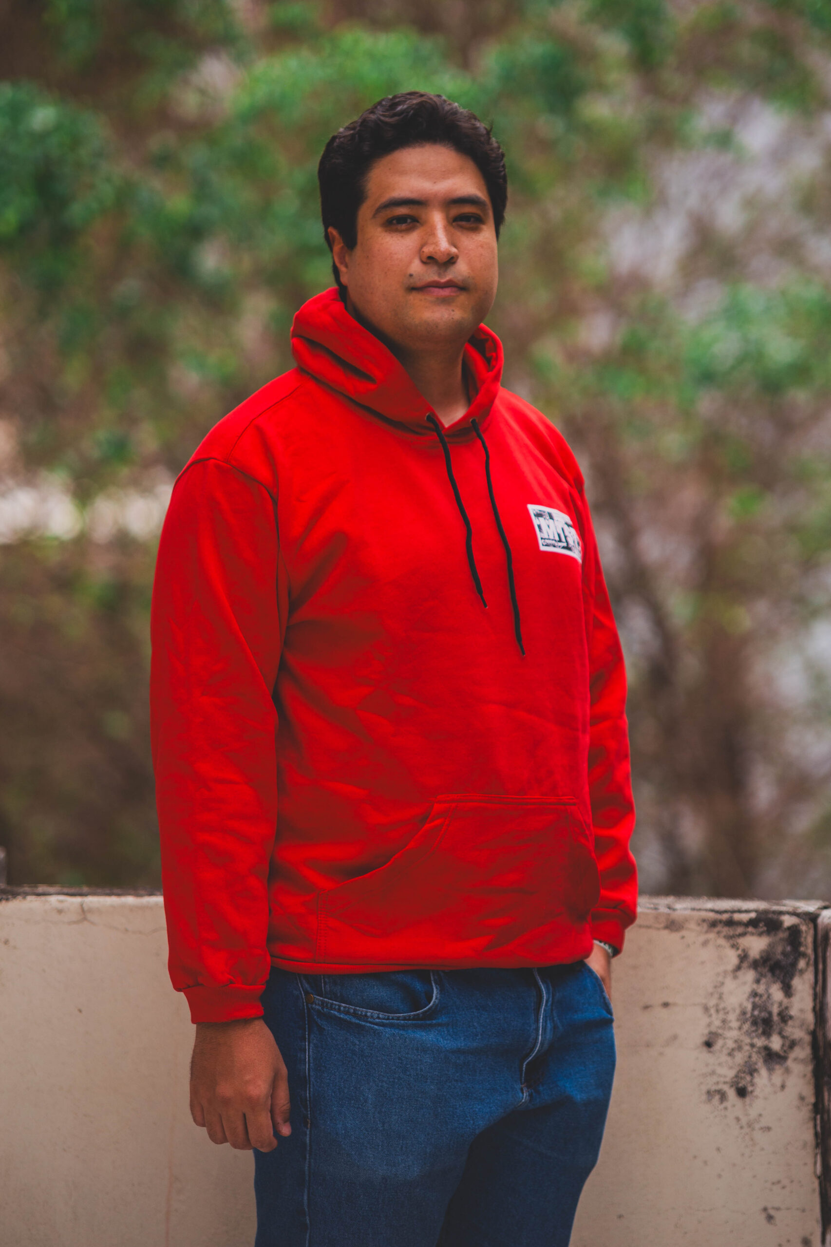 Moletom MTST HQ - Imagem 7