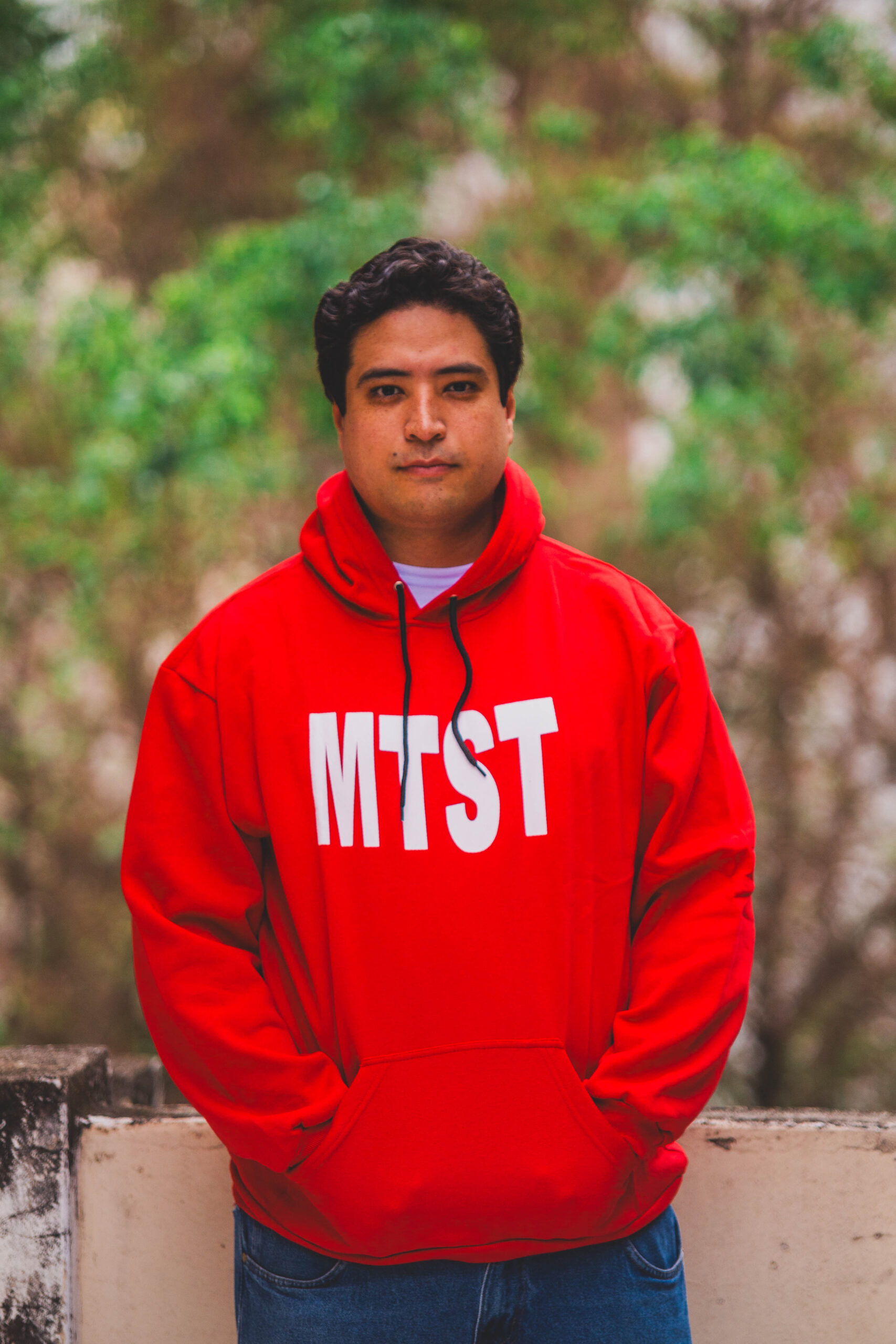 Moletom - A Luta é Pra Valer - Imagem 3