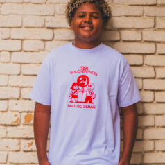 Camiseta Bolchefitness