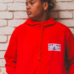 Blusa Corta Vento HQ