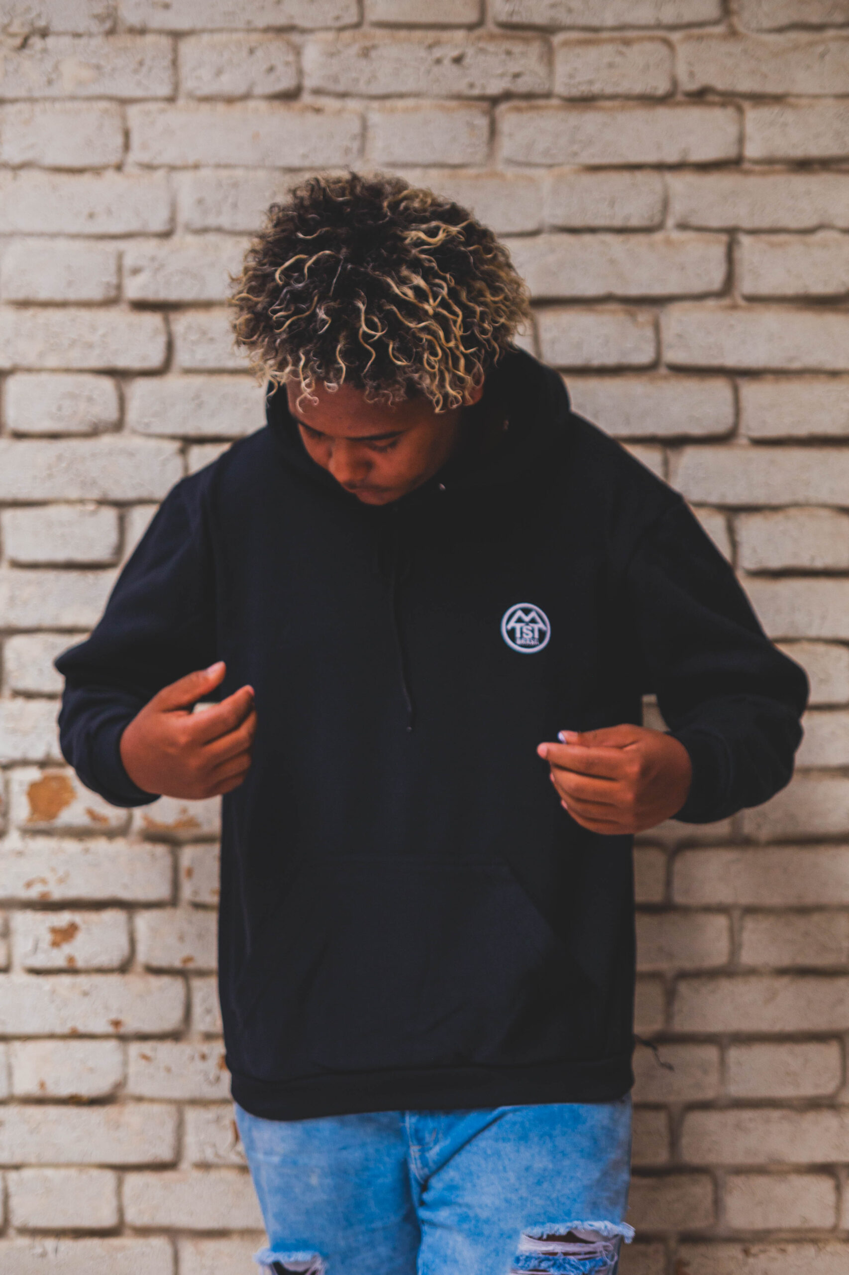 Moletom MTST - 2