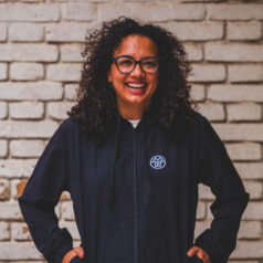 Blusa Corta Vento - A Luta é pra Valer - 2