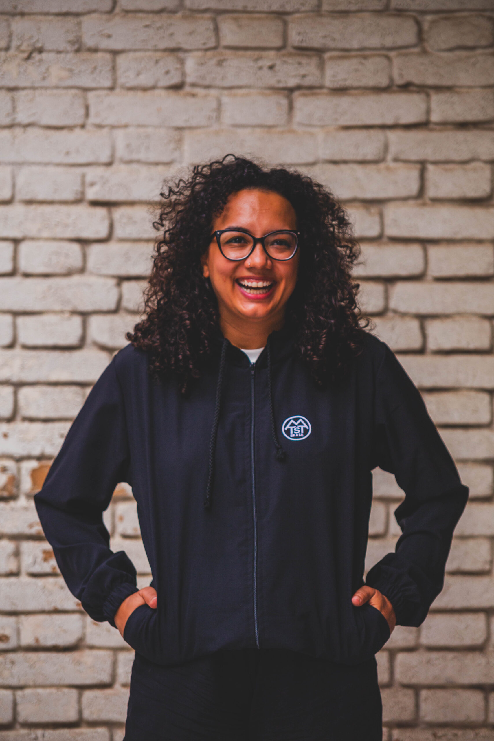 Blusa Corta Vento - A Luta é pra Valer - 2