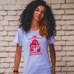 Camiseta Bolchefitness