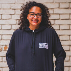 Blusa Corta Vento - HQ 2