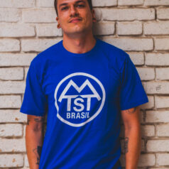 Camiseta MTST Brasil
